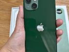 Apple iPhone 13 128 Full box (Used)