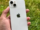Apple iPhone 13 128 full box (Used)