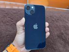 Apple iPhone 13 128 GB 78% BH (Used)
