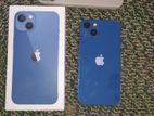 Apple iPhone 13 128 GB All okay 🆗😉 (Used)