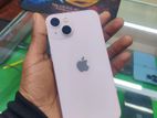 Apple iPhone 13 128 GB//BH:85%🤩 (Used)