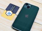 Apple iPhone 13 128 GB bh.87% (Used)
