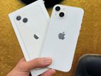 Apple iPhone 13 128 GB BT 100% (Used)