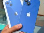 Apple iPhone 13 128 GB full box (Used)