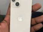 Apple iPhone 13 128 gb India (Used)