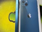 Apple iPhone 13 128 GB UK (Used)