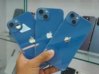 Apple iPhone 13 128 GB (Used)