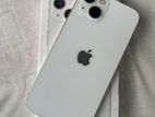 Apple iPhone 13 128 gb (Used)