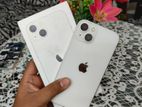 Apple iPhone 13 128 GB (Used)