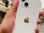 Apple iPhone 13 128 gb (Used)