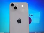 Apple iPhone 13 128 GB (Used)