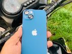 Apple iPhone 13 128 gb (Used)