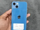Apple iPhone 13 128 gb (Used)