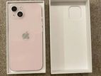 Apple iPhone 13 128 GB (Used)