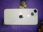 Apple iPhone 13 128 gb (Used)