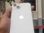 Apple iPhone 13 128 gb (Used)