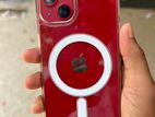 Apple iPhone 13 128 gb (Used)
