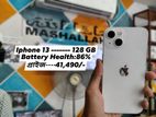 Apple iPhone 13 128 Gb (Used)