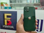 Apple iPhone 13 128 gb91% (Used)