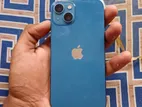 Apple iPhone 13 128 gb(original) (Used)