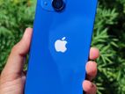 Apple iPhone 13 128 Pure Authentic (Used)