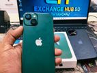 Apple iPhone 13 (128 USA) Exchange (Used)