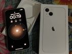 Apple iPhone 13 128 (Used)