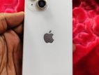 Apple iPhone 13 128 (Used)