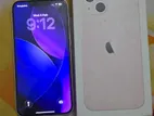 Apple iPhone 13 . (Used)