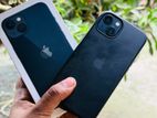 Apple iPhone 13 128 (Used)