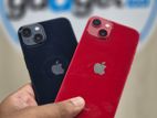 Apple iPhone 13 128 (Used)