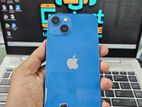 Apple iPhone 13 128 (Used)