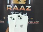 Apple iPhone 13 128 (Used)