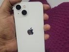 Apple iPhone 13 ` (Used)