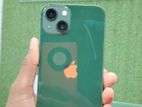 Apple iPhone 13 128 (Used)