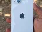 Apple iPhone 13 . (Used)