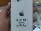 Apple iPhone 13 128G 86% BH (Used)