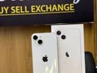 Apple iPhone 13 128gb 100bh fulbox (Used)