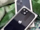Apple iPhone 13 128gb 100bh fulbox (Used)