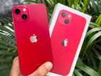 Apple iPhone 13 128gb 73% Exchange (Used)
