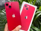Apple iPhone 13 128gb 73% Exchange (Used)