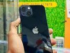 Apple iPhone 13 128Gb 77% waterproof (Used)