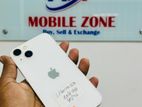 Apple iPhone 13 128gb 86% বেস্ট অফার (Used)