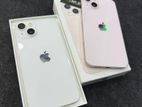 Apple iPhone 13 128gb 88% bh box (Used)