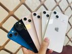 Apple iPhone 13 128gb & 256Gb 🔥 (Used)