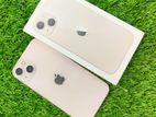 Apple iPhone 13 -:128GB battery -87% (Used)