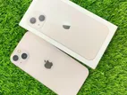 Apple iPhone 13 -:128GB battery -87% (Used)
