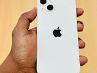 Apple iPhone 13 128GB BH-75% (Used)