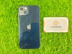 Apple iPhone 13 128GB BH 76% (Used)