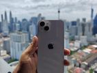 Apple iPhone 13 128GB BH 79% (Used)